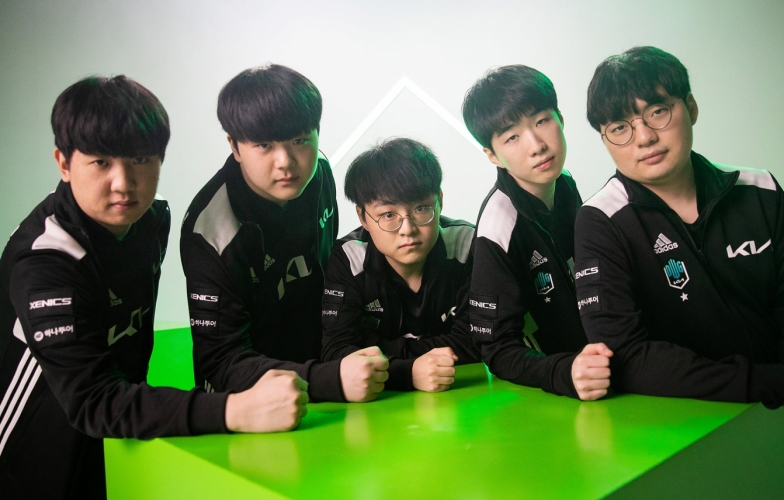 Kết quả MSI 2021 hôm nay ngày 11/5