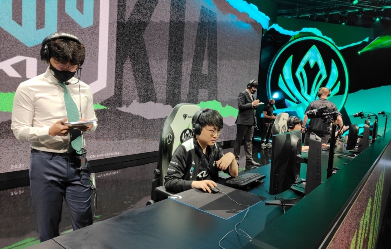 Lịch thi đấu MSI 2021 hôm nay ngày 14/5