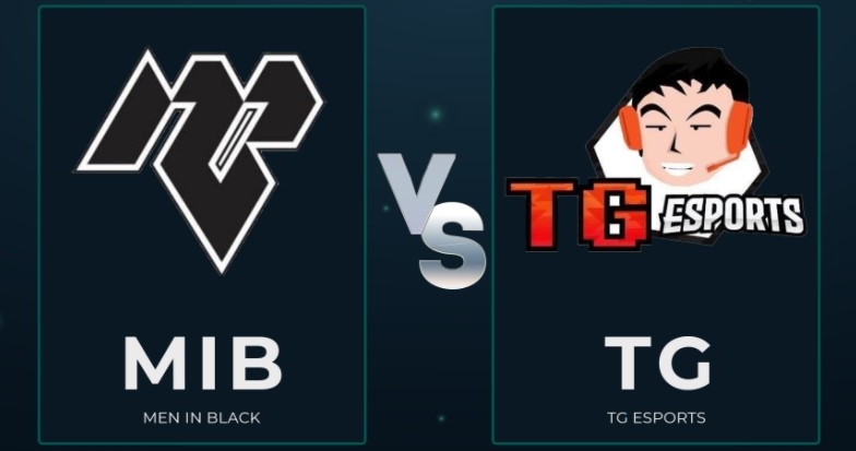 Men In Black vs TG Esports: 'Quân tử báo thù, thập niên bất vãn'