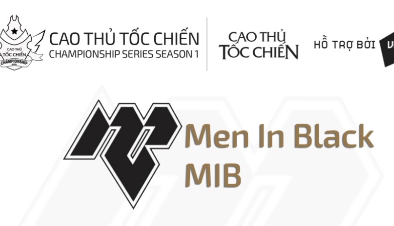 Men In Black lên ngôi vô địch Cao Thủ Tốc Chiến Championship Series (CCS) mùa 1