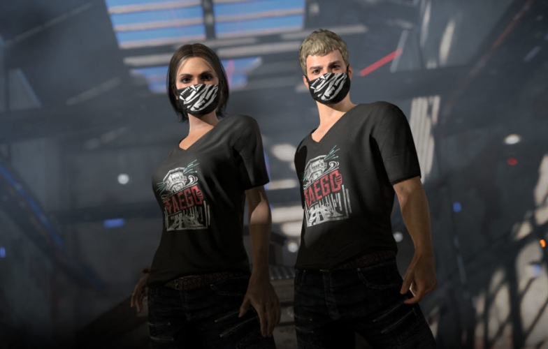 PUBG ra mắt sự kiện Nhiệm vụ Taego, game thủ nhận vô số vật phẩm