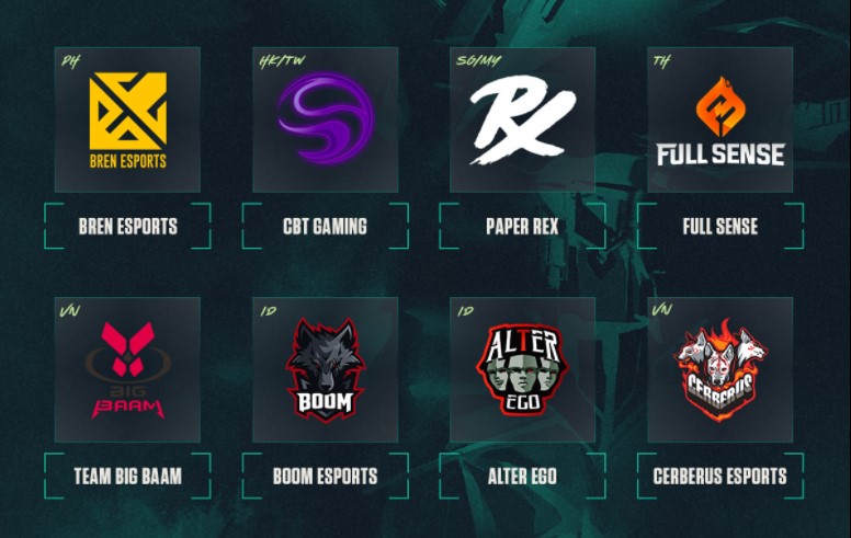 VCT Stage 3 - Challengers SEA Playoffs: Valorant Việt Nam có 2 đội tuyển góp mặt trong Vòng Chung Kết