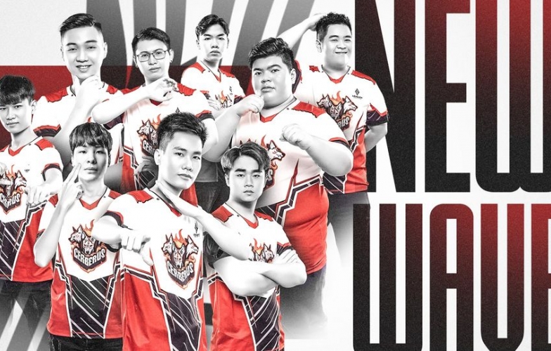 Liên Quân: Ceberus Esports và Fap Esports bổ sung nhân sự trước thềm ĐTDV Mùa Đông