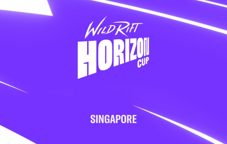 LMHT Tốc Chiến: Lịch thi đấu Horizon Cup mới nhất
