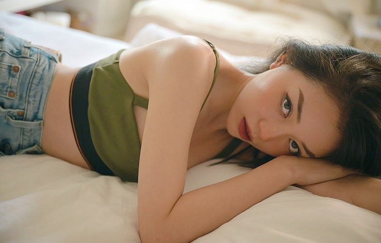 Linh Ngọc Đàm nói gì sau drama gạ tình của bạn trai?