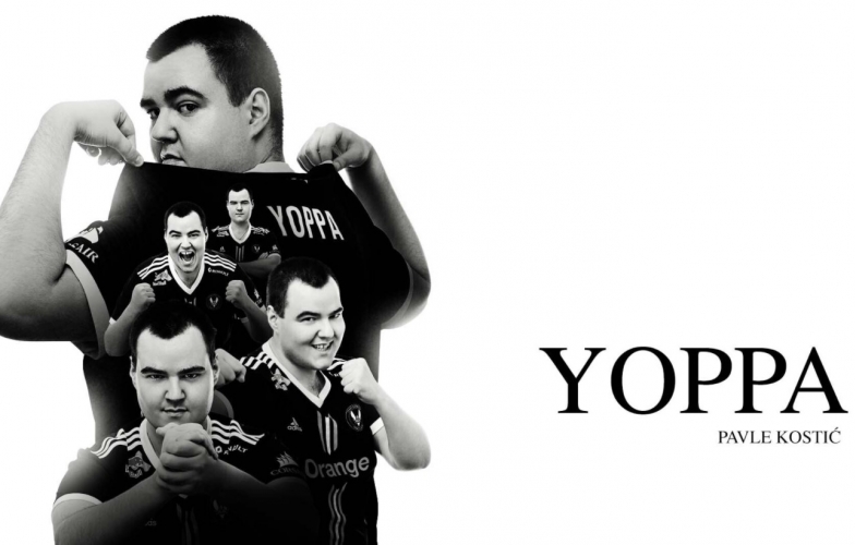 Sao trẻ của LMHT Châu Âu chết do COVID-19