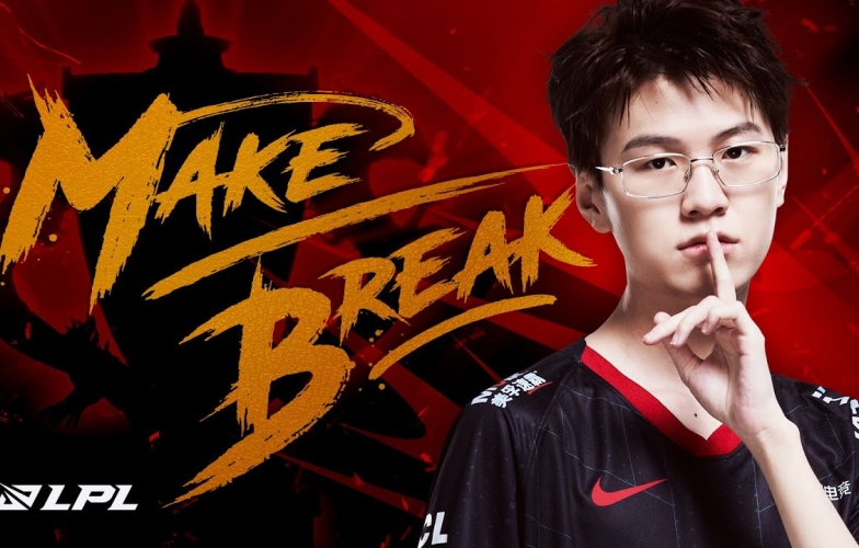 LMHT: LPL ra mắt phim tài liệu về EDward Gaming
