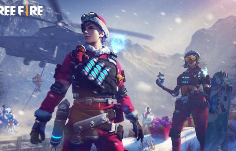 Free Fire: Chi tiết bản cập nhật OB31