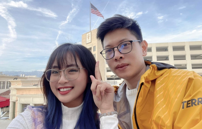 Couple Minh Nghi - Bomman 'chốt hạ': Cưới!