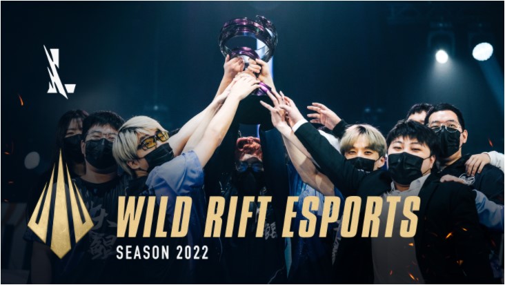 Esports Tốc Chiến khởi tranh mùa giải chính thức đầu tiên