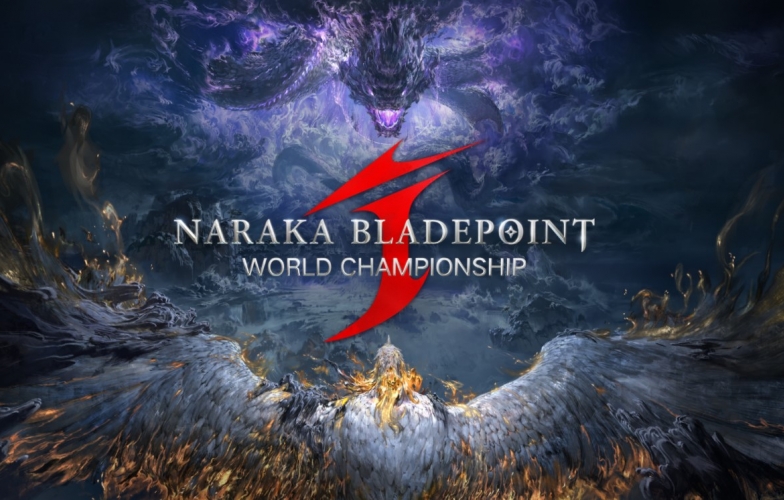 Naraka: Bladepoint World Championship (NBWC) chính thức khởi tranh