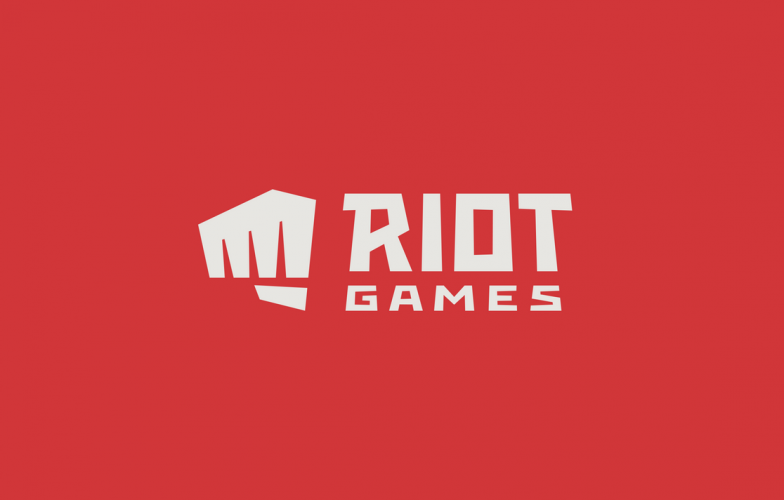 Riot Games chính thức ra mắt logo mới sau gần 20 năm