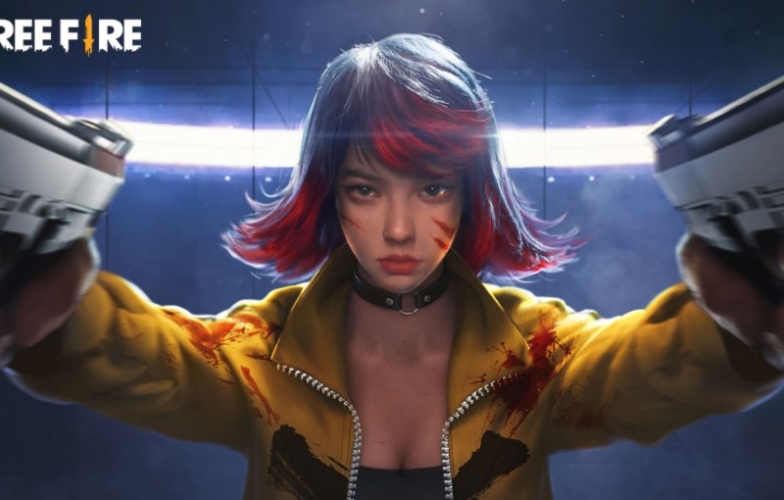 Free Fire: Top 5 nhân vật chạy nhanh nhất