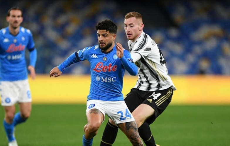 Kết quả bóng đá hôm nay (7/1): Sôi động các trận đại chiến tại Serie A