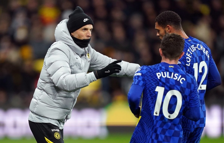 Mất đôi cánh trong mơ, Tuchel có ý tưởng ‘cực độc’ khiến tất cả ngã ngửa