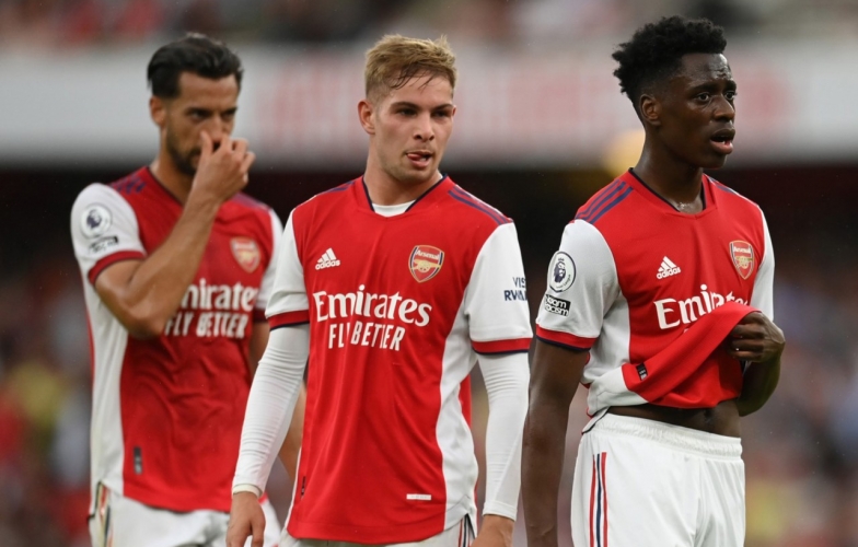 Soi kèo Tottenham vs Arsenal: 3 điểm cho Pháo thủ?