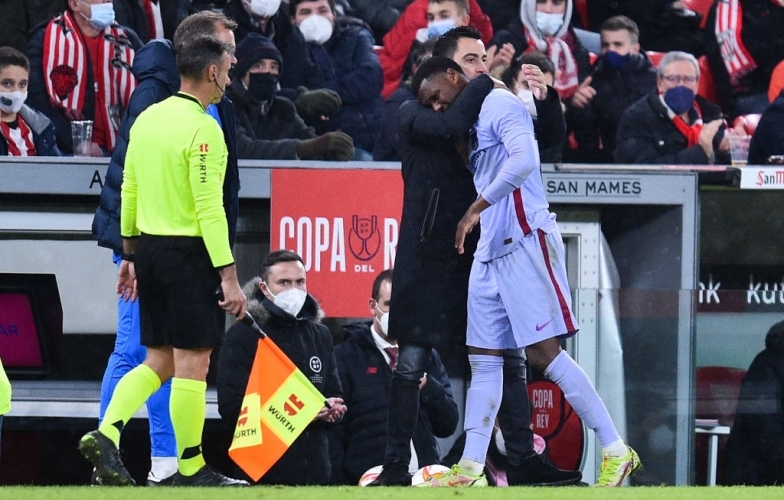 Sao mai lại chấn thương nặng, Barca nguy cơ ‘toang’ cả mùa giải