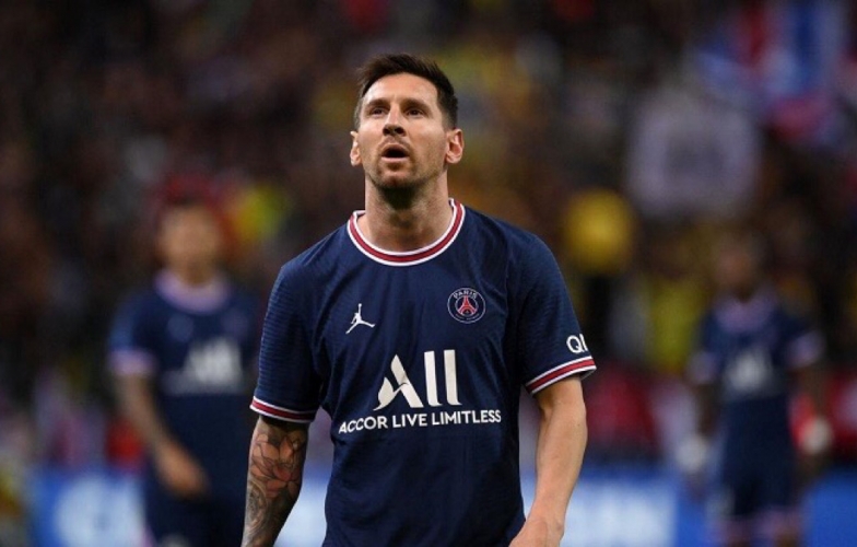 Những ngôi sao bóng đá rớt giá thê thảm nhất năm Tân Sửu: Bất ngờ mang tên Messi