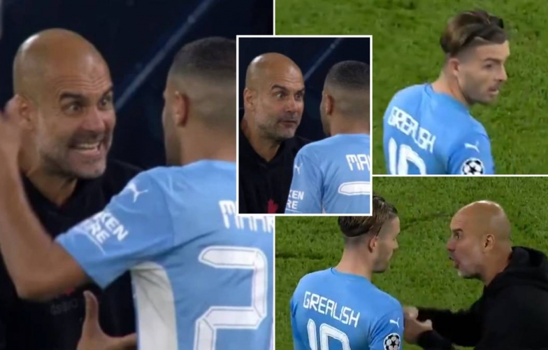 ‘Bom tấn 100 triệu bảng’ quẩy tung quán bar, Pep Guardiola phản ứng cực chất khiến tất cả ngỡ ngàng
