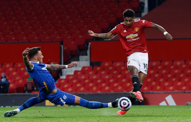 Soi kèo MU vs Brighton: 3 điểm để lấy lại niềm tin cho Quỷ đỏ?