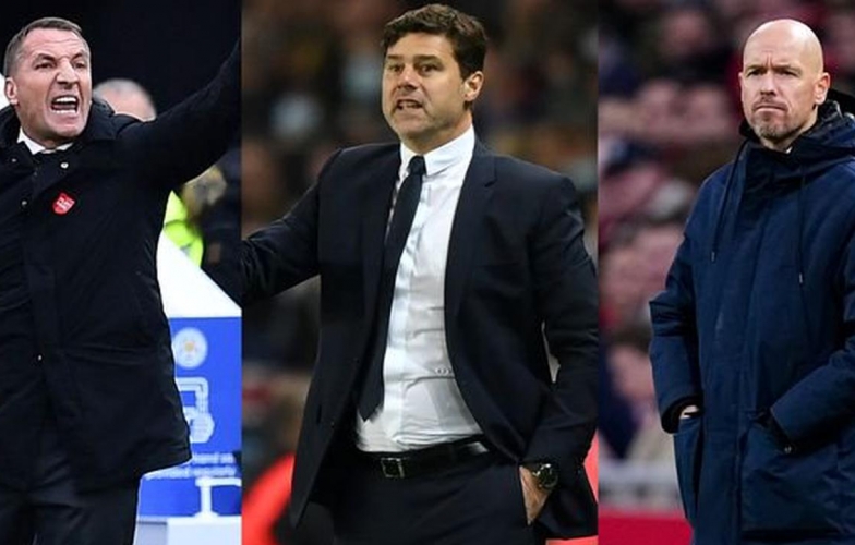 Huyền thoại gạch tên Pochettino, chỉ thẳng cái tên hoàn hảo sẽ thay thế Rangnick