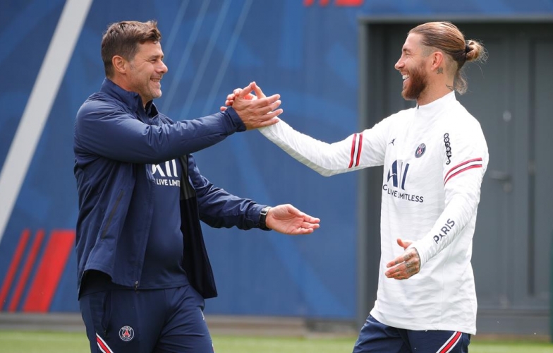 Tái đấu Real Madrid, PSG nhận tin 'không thể buồn hơn'