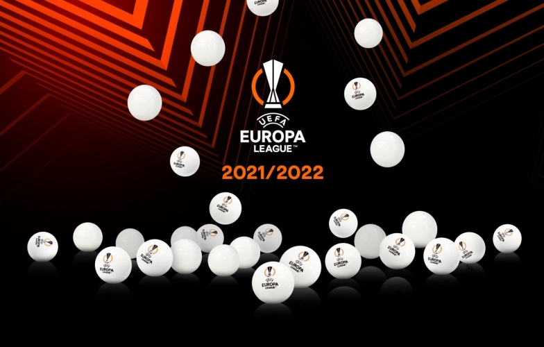 CHÍNH THỨC: Xác định 16 đội bóng lọt vào vòng 1/8 Europa League 2021/22
