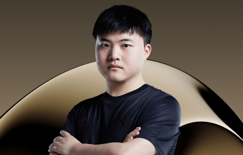 Uzi nhận tin 'sét đánh' ngay sau khi nối gót Faker