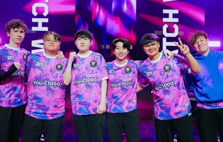 Lịch thi đấu VALORANT hôm nay ngày 7/6