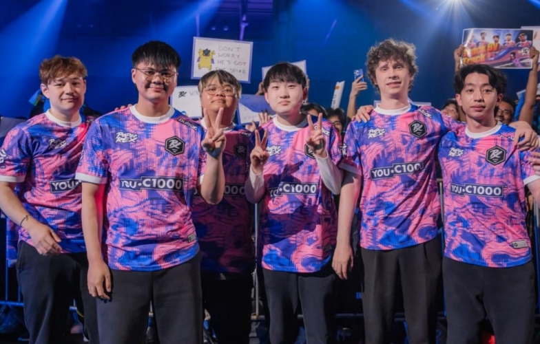 Nhận định VCT Master Toronto 2025 ngày 16/6: SEN vs PRX, WOL vs GEN