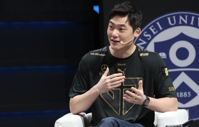 CEO Gen.G cho rằng áp lực từ fan T1 chỉ giúp đội tuyển này mạnh lên ở CKTG