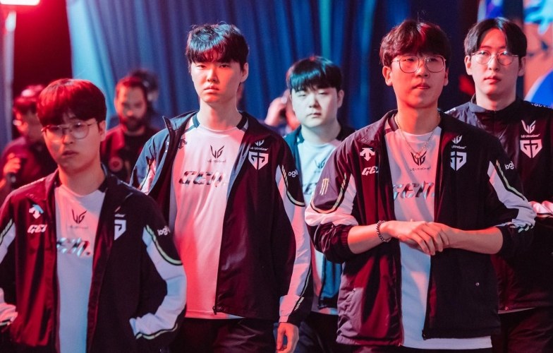 MSI 2025: Gen.G nhọc nhằn chiến thắng AL, đặt chân vào Chung kết nhánh thắng