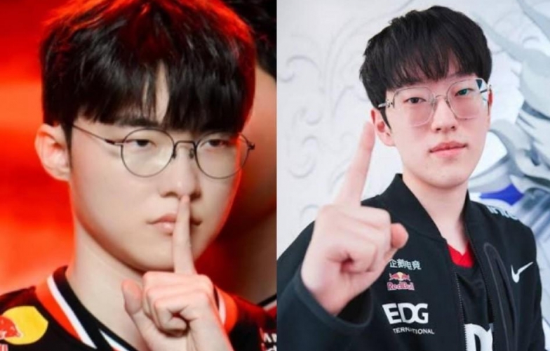 Scout nhận chỉ trích dữ dội vì phong độ thảm hại, bị gọi là 'Faker bản lỗi'