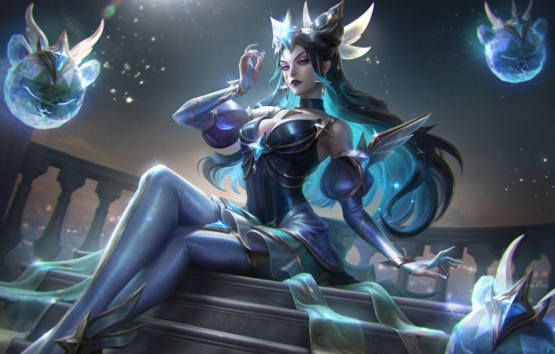 ĐTCL mùa 15: 'Spam' ngay 3 đội hình reroll cực mạnh này để leo rank thần tốc đầu mùa