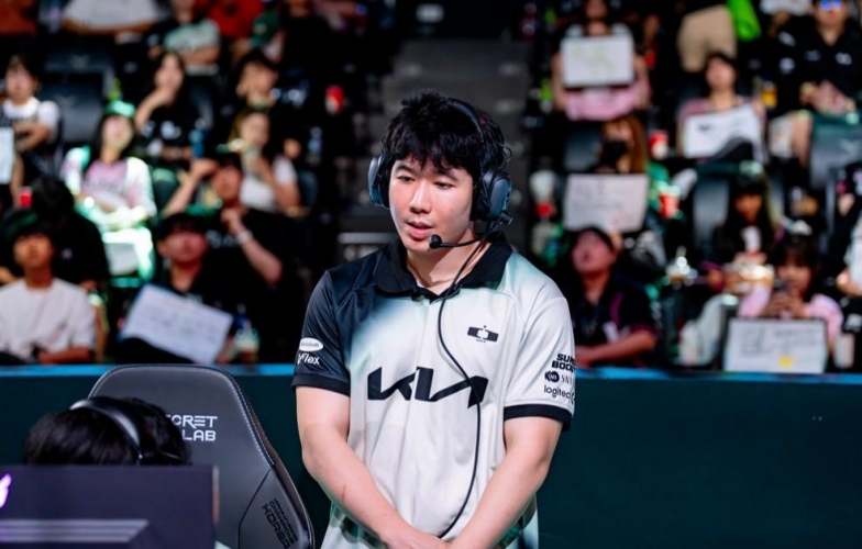 HLV CvMax chỉ ra khó khăn lớn nhất khi DK tái đấu T1 tại playoffs LCK 2025