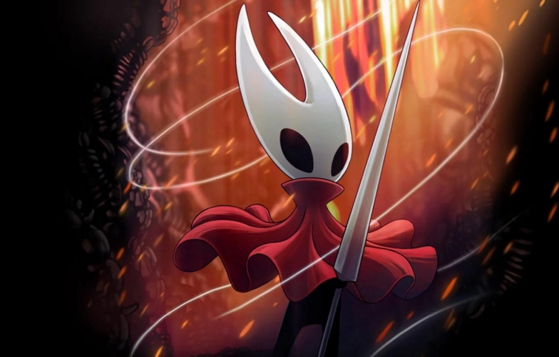 Hollow Knight: Silksong hóa ứng viên Game of the Year 2025, chỉ còn một đối thủ xứng tầm