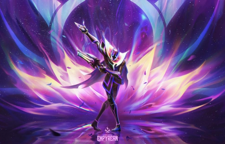 Cách chơi đội hình Jhin 'phân thân' DTCL mùa 15