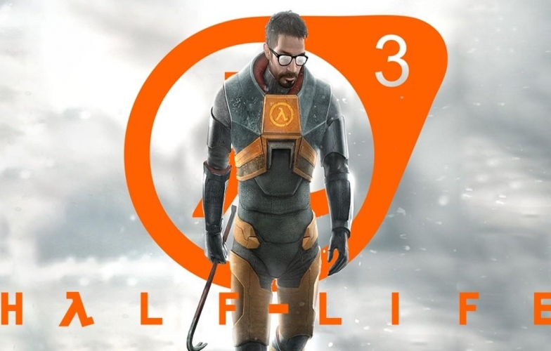 'Siêu phẩm không có thật' – Half-Life 3 chuẩn bị tung trailer ngay trong tháng 11?