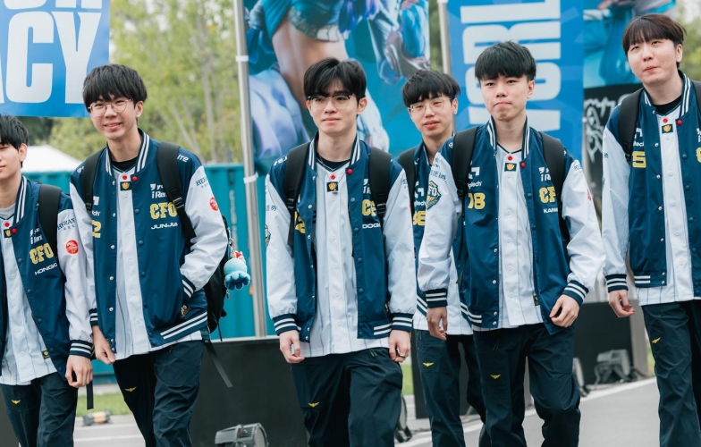 CKTG 2026 sẽ có điều chỉnh lớn