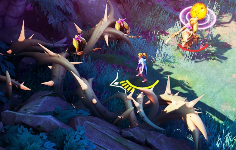 Siêu phẩm nhập vai LMHT bị leak tệ tới mức fan ăn mừng vì dự án đã bị hủy