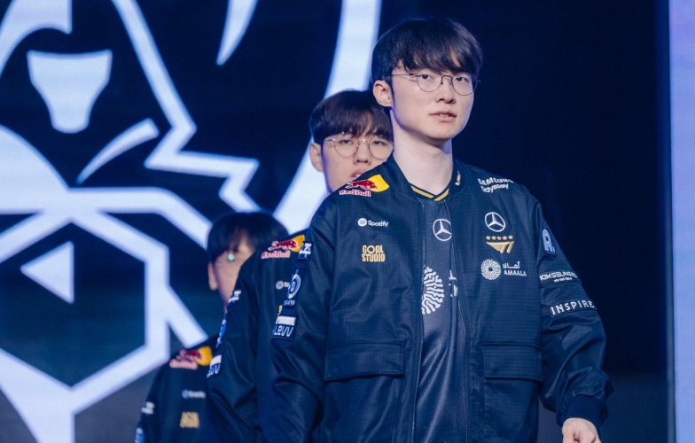 Không phải T1, Gen.G hay KT – đây mới là “ông hoàng đấu tập” của CKTG 2025