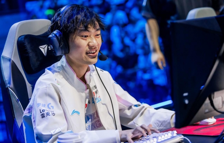 HLE tính gây “sốc” khi chiêu mộ Knight — nhưng thương vụ khó thành hiện thực