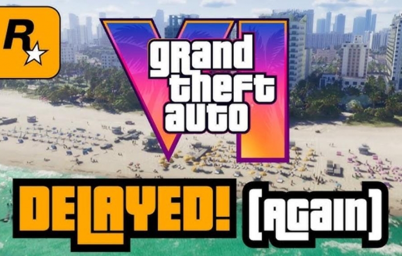 Nội bộ rối như tơ vò, GTA 6 thậm chí có thể còn bị hoãn tới tận năm 2027