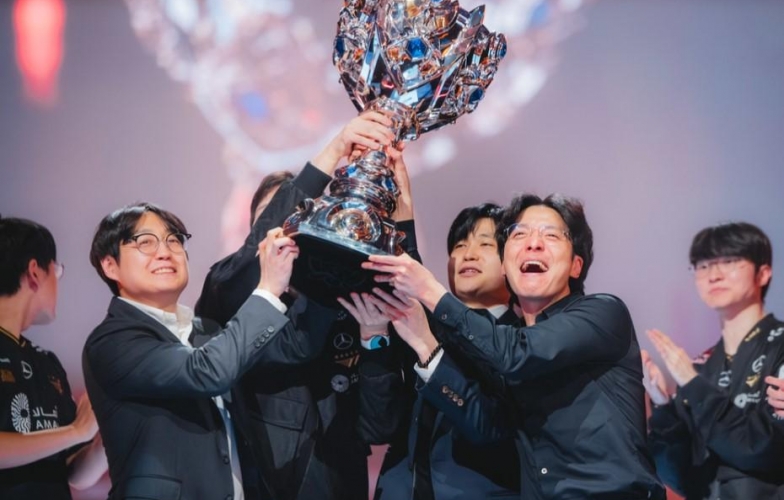 T1 như 'hổ mọc thêm cánh' tại mùa giải sau với quy định mới từ Riot Games