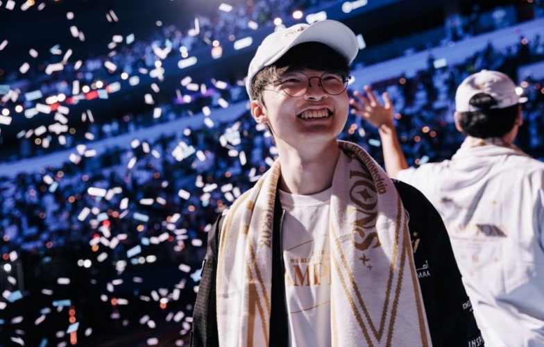 HLV Tabe: 'Thành tích hay danh hiệu không phải là điều đáng sợ nhất ở T1'