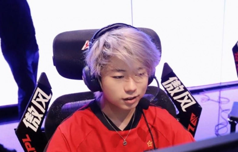 Không chịu kém cạnh, LPL cũng có 'Global ban' như Zeros của VCS