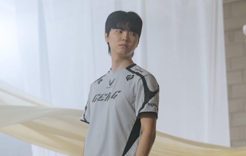 Phát hiện lý do thực sự khiến Chovy mãi không thể vô địch CKTG