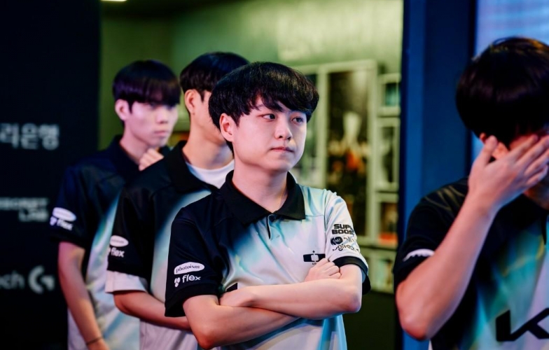 DK nổ siêu drama nội bộ sau mùa giải bết bát, ShowMaker lại trở thành tâm điểm