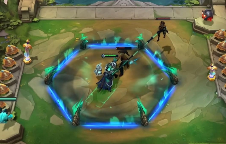 Riot hé lộ hàng loạt thông tin chấn động về DTCL mùa 16