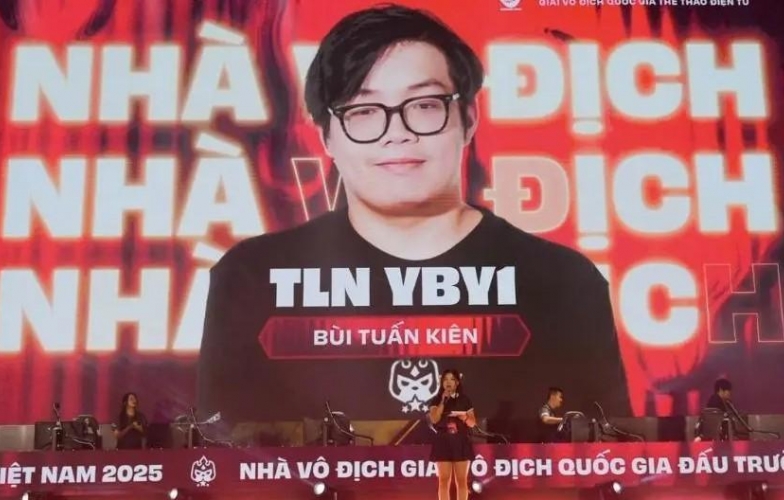 YBY1 xuất sắc dẫn đầu CKTG DTCL mùa 15, tràn trề cơ hội vô địch